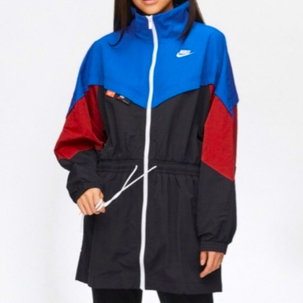 Nike Sportswear Icon Clash Jacket - S